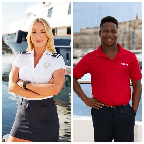 courtney below deck med|We Have an Update on Courtney Veale and Mzi “Zee”。